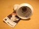 NEW Juno Trac-Master T423W Lamp Fixture Can, White *FREE SHIPPING*