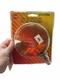 PETERSON MFG V3132RA Stop & Tail (Double-Face, Red/Amber, 4.125")