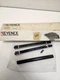 KEYENCE LIGHT CURTAIN RECEIVER SL-C16H-T *PARTS ONLY*