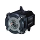 NEC NP26LP Lamp For Pa521/621u/572w/672w Lamp