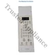 GE Microwave Control Panel Console WB07X10361 WHITE