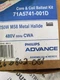 PHILIPS ADVANCE CORE+COIL BALLAST KIT 71A5741-001D