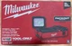 New! Milwaukee PACKOUT Light/Charger &ndash; Tool Only (Model 2356-20)