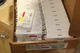 LOT OF 20 NEW SYLVANIA QUICKTRONIC QTP 1/2X18CF/UNV TS
