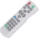 Remote Control For ViewSonic Q-3101 VS16905 PX700HD VS18244 Projector