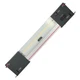 Rittal SZ 2500.300 LED System Light w/ Motion Detector, 90&deg; Rotating Connector