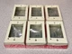 NEW Lot of 6 Legrand Wiremold V5741 Switch & Interrupter Receptacle Box, 6 Pack