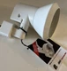 Juno Trac-Master T220WH PAR20 Incandescent Lamp 120V 50W Track Light Lamp