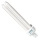 Sylvania 21115/20681 CF26DD/841/ECO CFL 26W T4 Tube 2-Pin G24d-3 41k Cool White