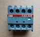1PCS NEW ABB CA5-22E CA5 22E  CA522E