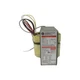 GENERAL ELECTRIC GEM400ML5AA4-5/2 480V 1.8-3.6A NSNP