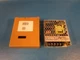 Mean Well LRS-50-12, Enclosed AC/DC Converter, 12V Output, 85 ~ 264 VAC Input