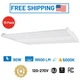 10 Pack 90W LED Linear High Bay Light 18500Lm 5000K Shop Warehouse 1x2 SLG Bulk
