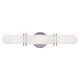 Livex Lighting Pelham Bath Light in Chrome - 1903-05