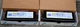 Lot of 2 Advance SM-2E40-S-TP Magnetic Fluorescent Light Ballast 120V 60Hz - New
