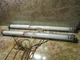 WALDMANN SAFETY LAMP RL70E-117 128100 120-277 VAC INDUSTRIAL FLUORESCENT EACH 1