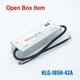 Mean Well HLG-185H-42A Power Supply 185W 42V - Open Box