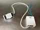 nLight nio ez ph80 6v module  with nes 7 j100 infrared occupancy sensor combo