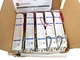 (NEW BOX OF 10) GE Tetra Titan GEPS24-100U-TT Ti-10 LED Power Supply 24V / 100W