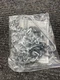 New Cooper / Metalux AYC-CHAIN/SET-U Chain Set **Free Shipping**
