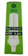 GE F42TBX/835/A/ECO 42W 4-Pin GX24Q-4 Compact Fluorescent Lamp CFL Bulbs