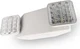 LFI Lights EL2WBB LED Emergency Light &ndash; UL 924 &ndash; Battery Backup