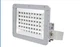 EATON Crouse-Hinds PFMA25LCY/UNV1-76 LED Floodlight, 25,500 Lumens, 100-277 VAC