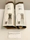 QTY 2 PHILIPS Metal Halide Lamps MH175/U 175 Watt M57/E Clear