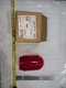 EATON CROUSE HINDS  TP7470 LEXAN  RED 