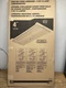 Cooper Lighting,HBE-454T5,Metalux High Bay Light Fixture 4' 8 or 10 Lamp Config.