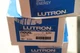 Lutron 4LZ63,  NF-20-WH Lighting Dimmer: 3-Wire Fluorescent/LED, Hard Wired, 1-P