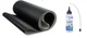 Treadmill Belts Worldwide For Johnson T8000 Pro 2 Treadmill Belt + FREE Silicone