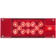 Optronics 18 LED Combo Tail Light Passenger Side #STL16RBP