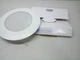 New Elite Lighting B601WH Specialty Bulb/Shower Lighting Fixture