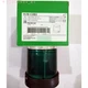 New In Box SCHNEIDER XVBC2B3 Warning Light FREE SHIPPING