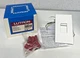 Lutron NTF-10-WH, NTF-10 Single Pole Slide Dimmer (White)