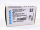 Siemens Indicator Light 3SB3 344-6AA40 E-Stand: 07