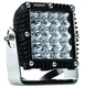 RIGID 244213 Q-SERIES PRO SPOT LIGHT SURFACE MOUNT (SINGLE LIGHT), 244213