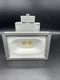 Juno Track Lighting T258L-3K-HC-SL Wall Wash Flood 30W LED No Box- READ DESC