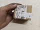 SMC GD40-2-01 Differential Pressure Gauge