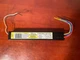 Philips ADVANCE AmbiStar RELB-2S40-N Replacement Ballast 40-Watt 2-Lamp 120V T12