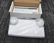 (QTY 2) Cooper Lighting ALL-PRO:APEL Thermoplastic Emergency Light 120/277VAC