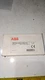 ABB 1SFA616921R2141 LED BULB  11-=130 ACDC (BOX OF 19)
