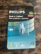 Philips G4 Base T3 Halogen Bulb 20 Watt (for 12 volt fixtures only) -NIP