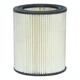 Hastings AF584 Air Filter Engine Air Intake Round Element