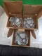 Lithonia LDN6-40/15 MVOLTGZ10 HSG NEW CONST 120/277V LED DOWNLT HOUSING-LOT OF 3