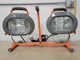 HDX H1200DPT 1200 watts Halogen Tripod Work Light