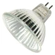 10 PACK EIKO 50W 12V 4700K NARROW FLOOD MR16 Q50MR16/CG/47/24