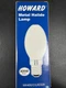 Howard Lighting Products MH400/C/U/ED28 Metal Halide | 400W M59/E E39 ED28 U