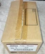 Box Of 12 Juno Trac-Master T25 WH *244XA8 New In Box